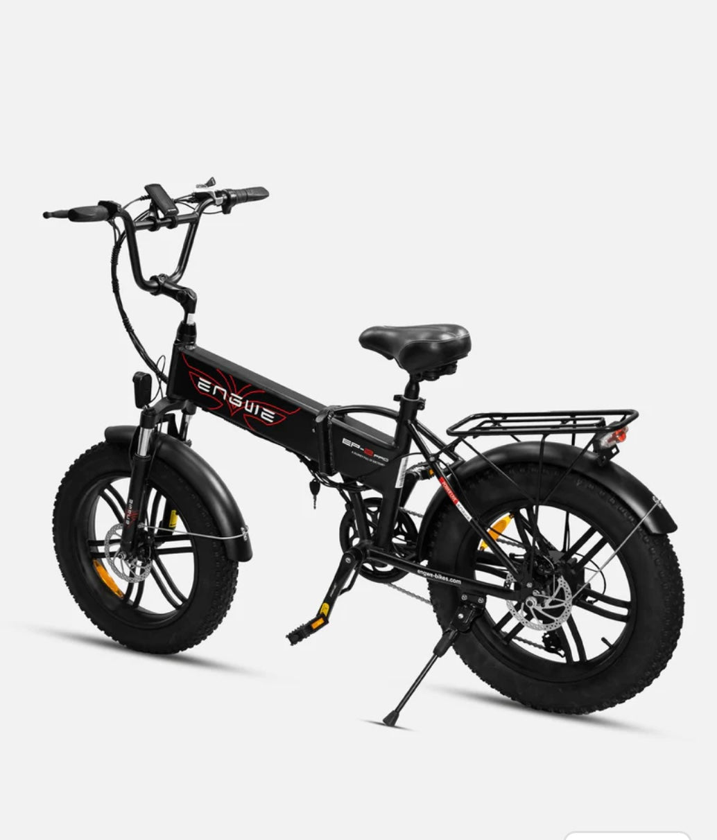 BMX Styr ( Ep-2 pro / BOOST )