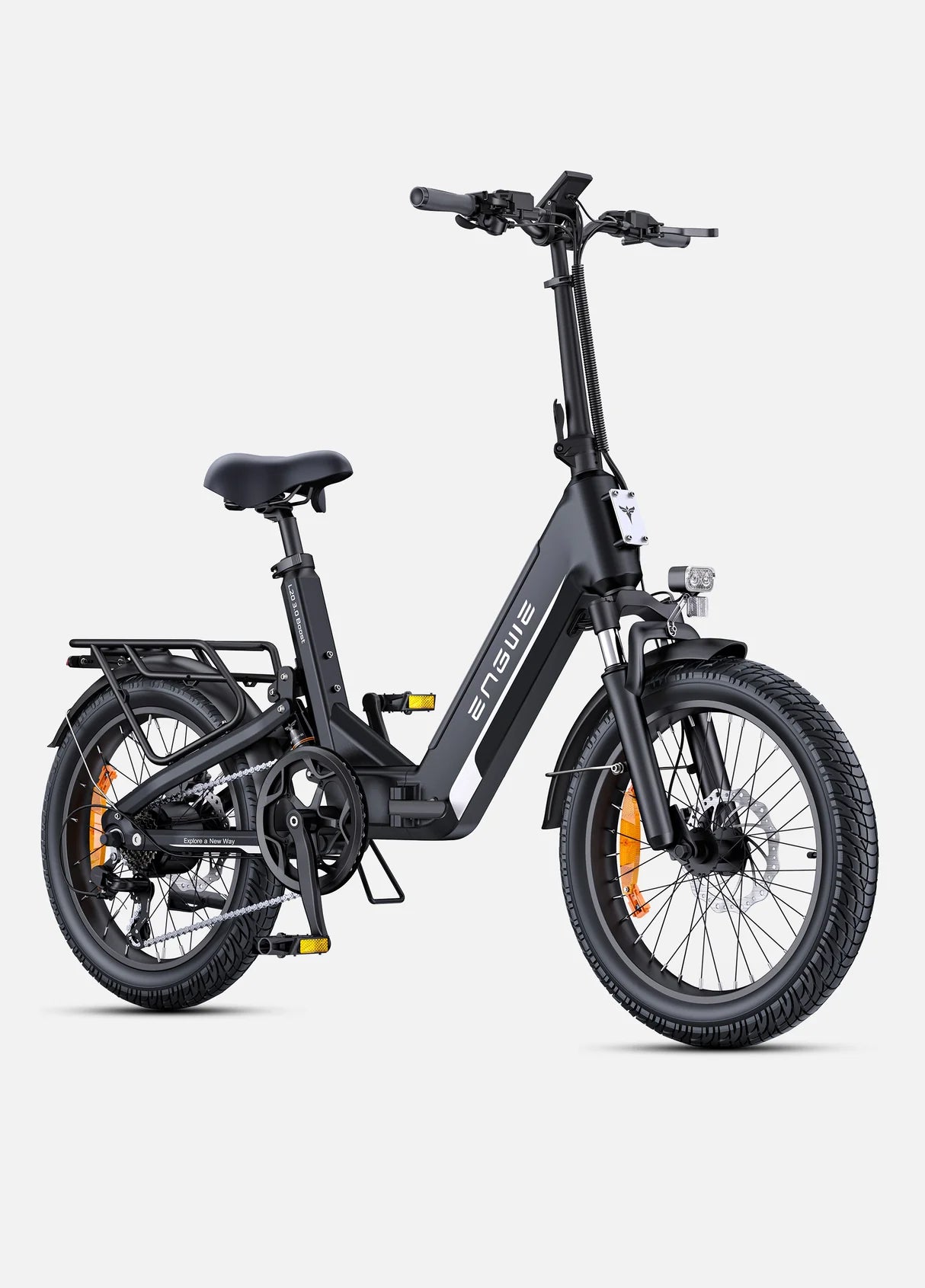L20 3.0 Boost - Fat Bike Eksperten 