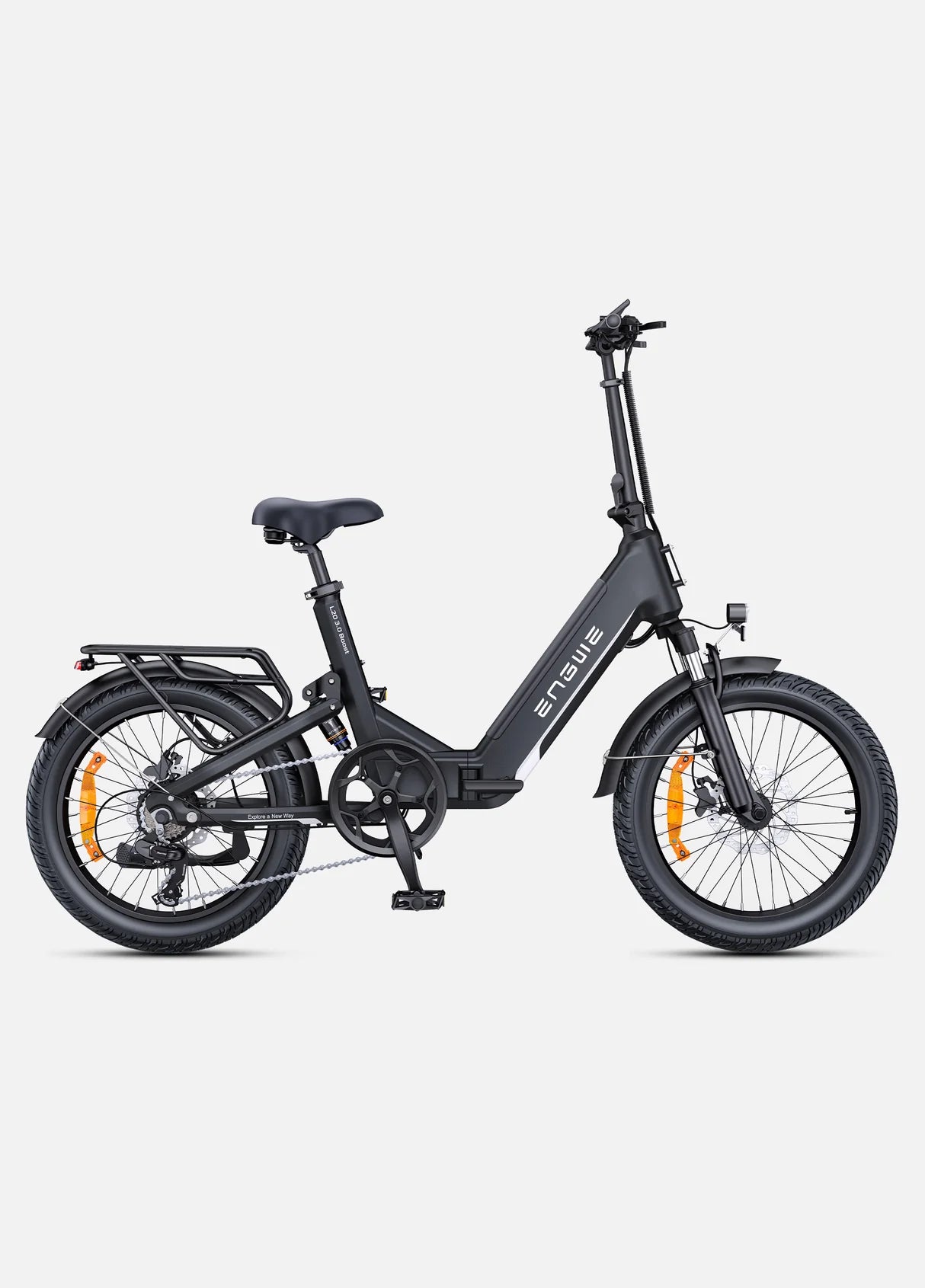 L20 3.0 Boost - Fat Bike Eksperten 