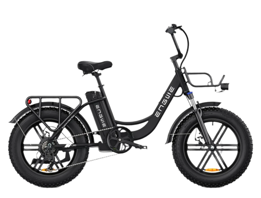 L20 BOOST - Fat Bike Eksperten 