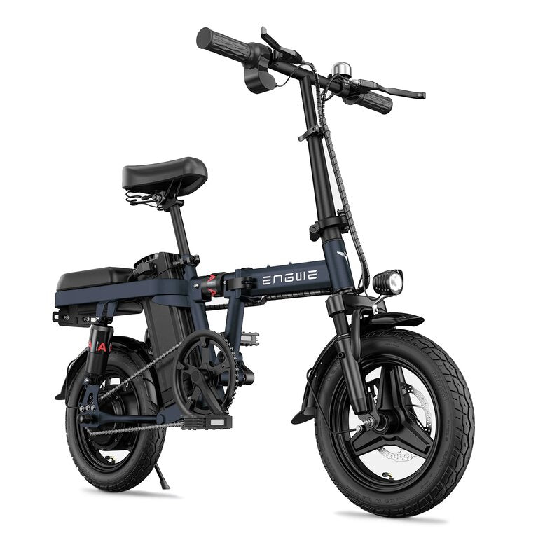 ENGWE T14 - Fat Bike Eksperten 